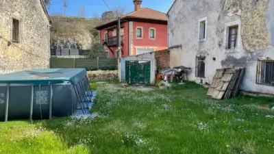 Casa Rústica en Venta en Udías  Reforma Integral