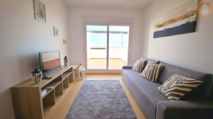 Apartamento 2 Dormitorios Las Terrazas de la Torre