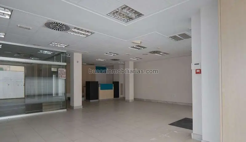 Local Comercial en Venta en Ceutí Murcia 150m2