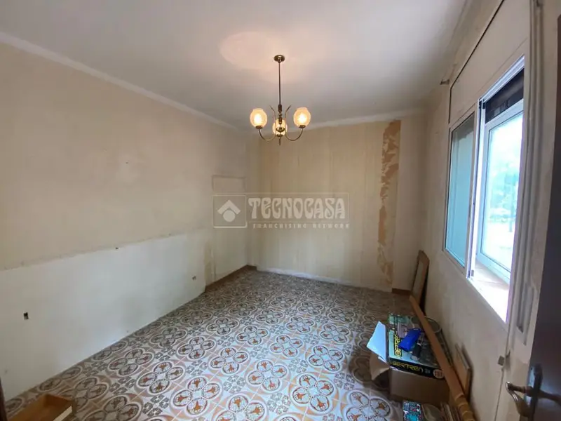 Piso en venta en Nou Barris