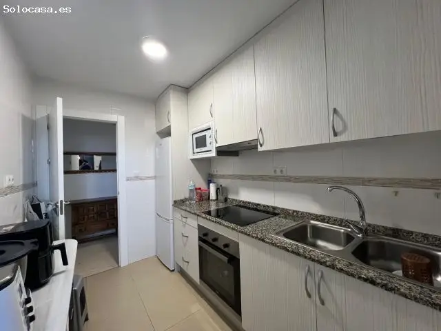 Piso 4 Habitaciones Benidorm La Cala Reformado