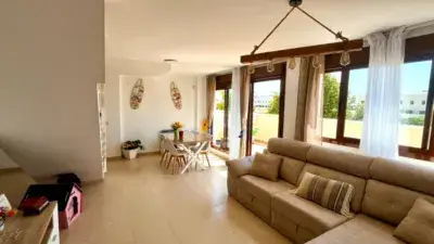 Dúplex en Venta Sant Jordi 146m2 Panoramica Golf Club