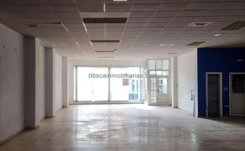 Local Comercial 600m² Tavernes Valldigna