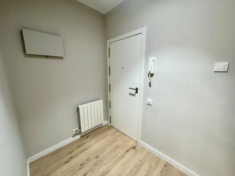 Apartamento Reformado Sagrada Familia Eixample