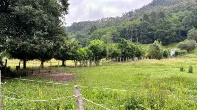 Finca Rustica en Venta Okondo 4000m2