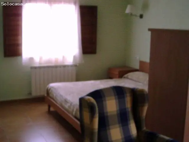 Casa Rural con Licencia en Peñascosa 5 Dormitorios 4 Baños