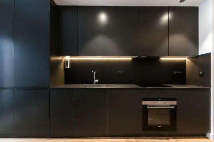 Dúplex Obra Nueva El Born Barcelona