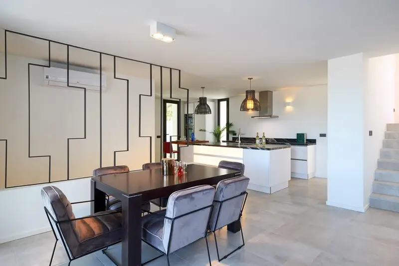 Chalet en venta en Marbella, Málaga