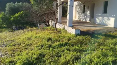 Casa Rural en Cuevas de Comares con 4 Dormitorios y 7000m2