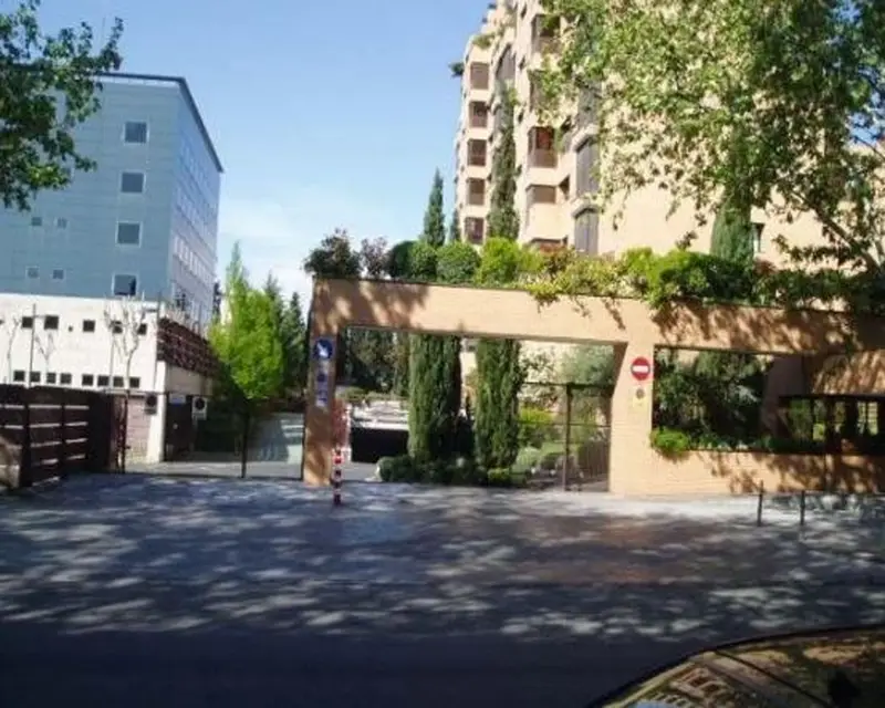 Garaje en Venta en AGASTIA Madrid
