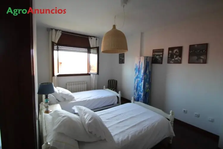 Venta  de Chalet adosado en Cantabria