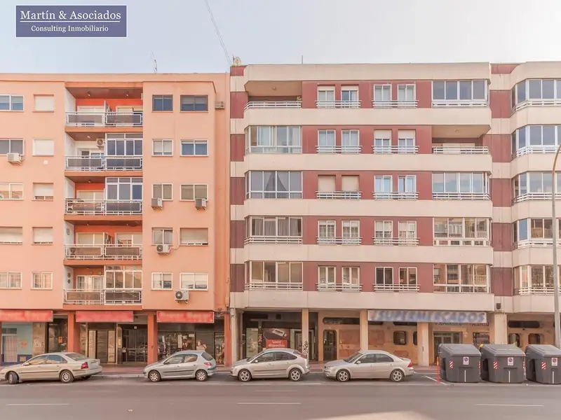 Venta Local Comercial Ollerias Cordoba Centro B250120