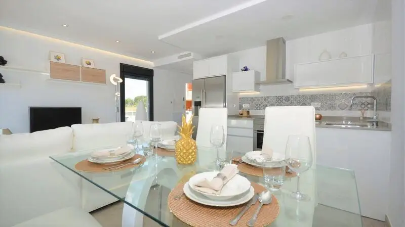 2 Cuarto Villa en venta
Pilar de la Horadada, Alicante
