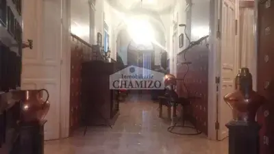 Casa en venta en Calle San Francisco con garaje y 6 dormitorios