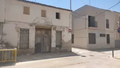 Casa en Venta Beniparrell 134m2 234m2