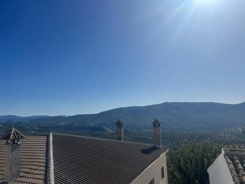 Venta Casa rural con terraza en El Higueral 2, Iznájar - Ref: ADH16006