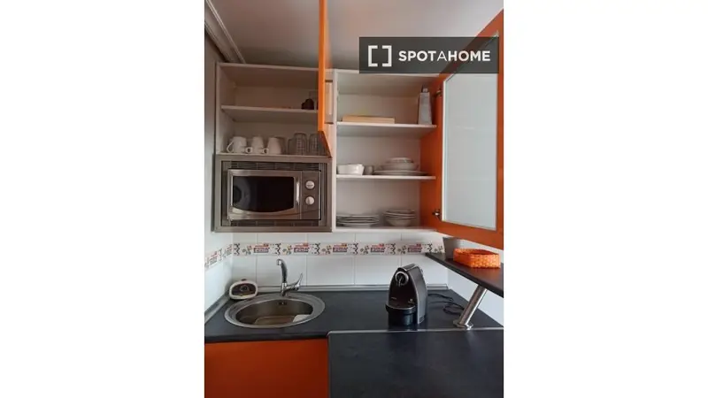 Alquiler Apartamento 1 Dormitorio Valladolid