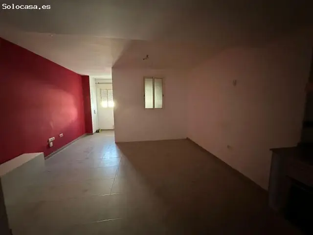 Piso en Venta Castellon 2010 1 Dormitorio Baño Cocina Americana