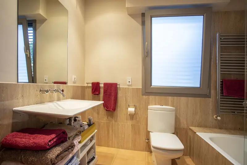 Chalet en Venta Sol de Mallorca 3 Dormitorios Piscina Gimnasio