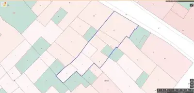 Casa en venta en Andalucia