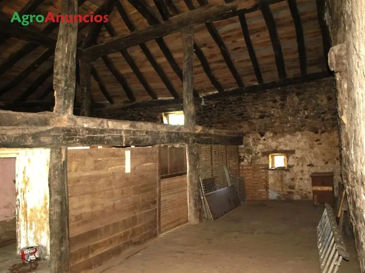 Venta  de Casa de piedra en Cantabria