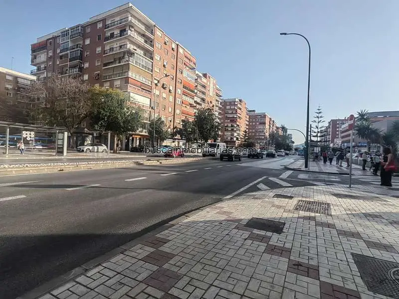 Local Comercial en Venta Malaga