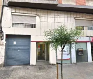 Garaje en Venta Sant Adria de Besos 5m2