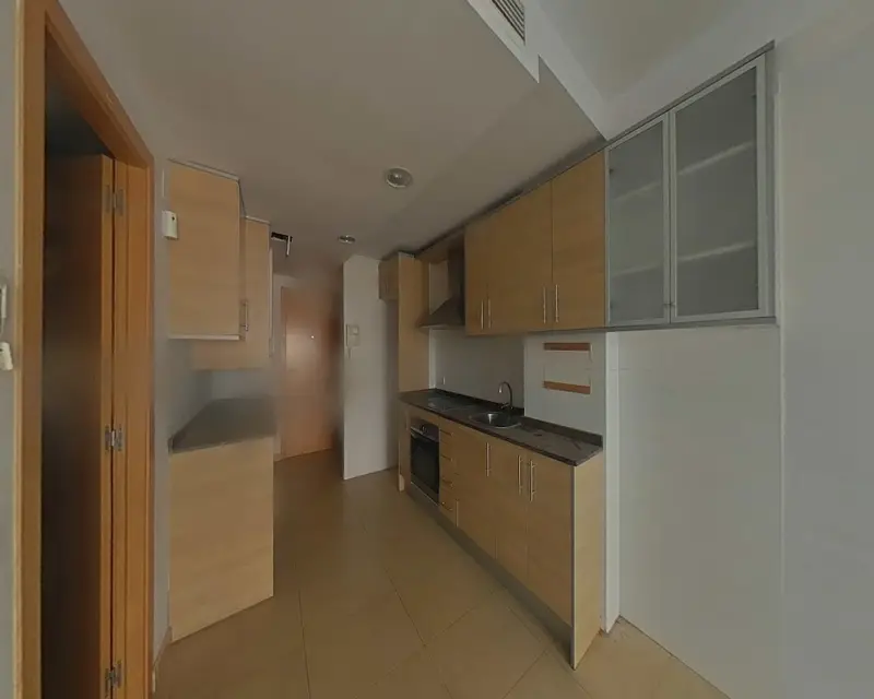 Piso 61m2 2 habitaciones Arboç Tarragona