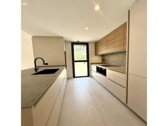 Casa Obra Nueva Arenys de Munt 210m2 3 Dormitorios Terraza