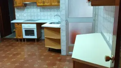 Piso en Alquiler San Fernando 4 Dormitorios 2 Baños Garaje