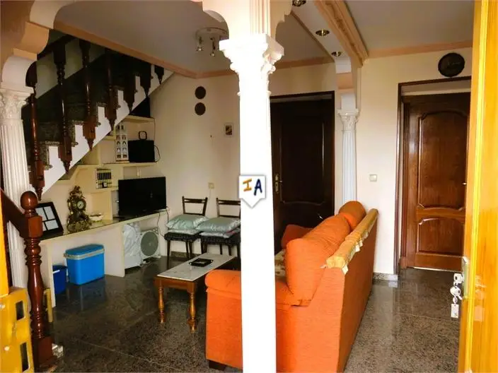Casa en Venta 4 Dormitorios Alcaudete Jaen