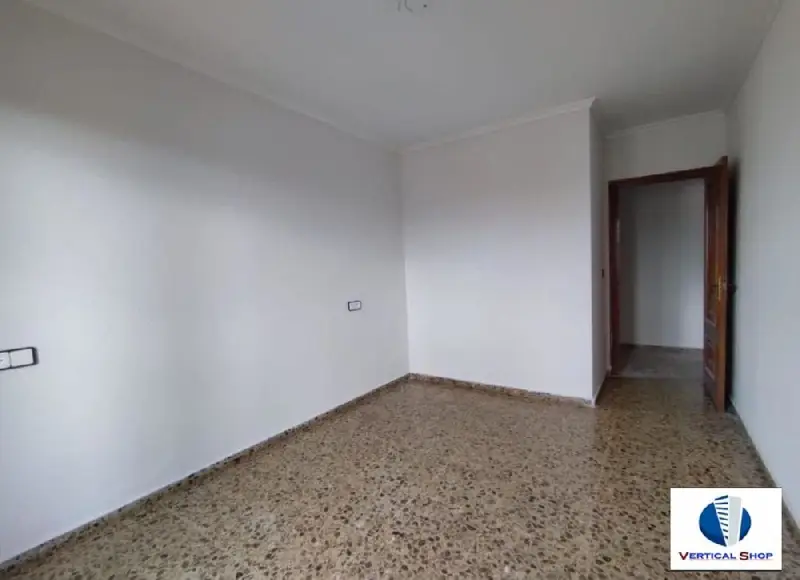Venta Piso con Garaje en Caudete
