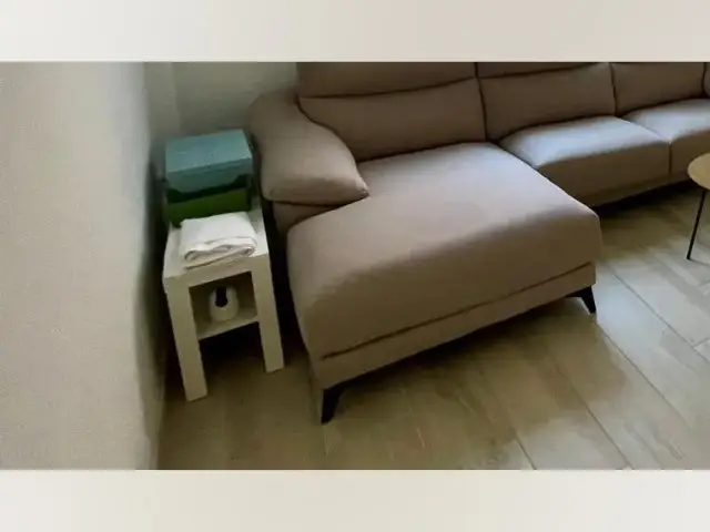 Alquiler Piso 2 Habitaciones Tendetes Valencia