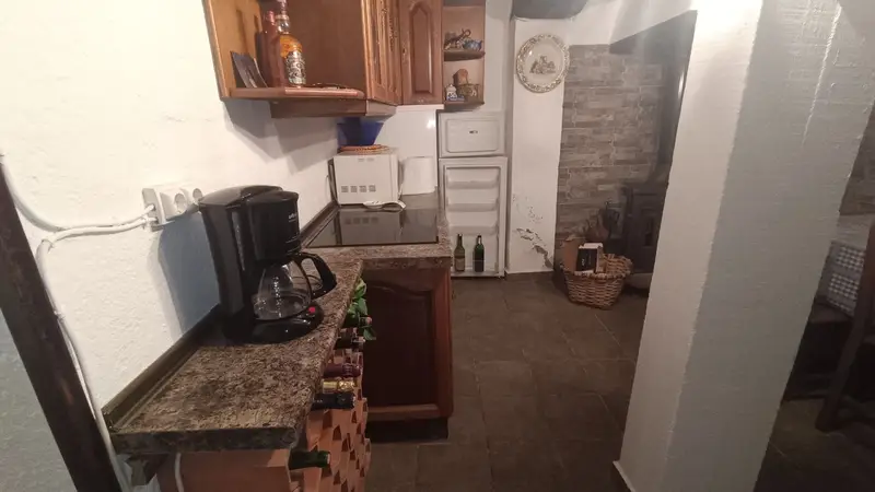 Venta Piso 2 habitaciones Leintz Gatzaga 58m2 Txoko