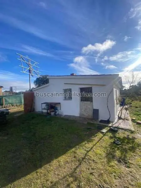 Casa en Terradillos cerca de Salamanca