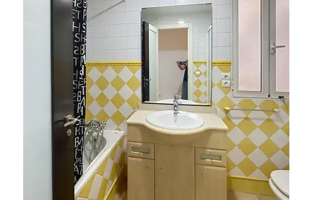 Alquiler Apartamento 4 Dormitorios 135m² Turís