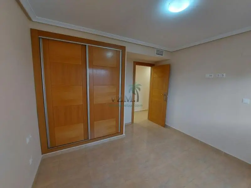 Apartamento 3 Dormitorios Gran Alacant