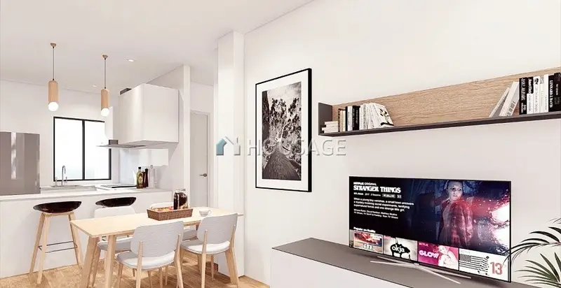 Apartamentos en Orihuela Costa con Piscina y Solarium