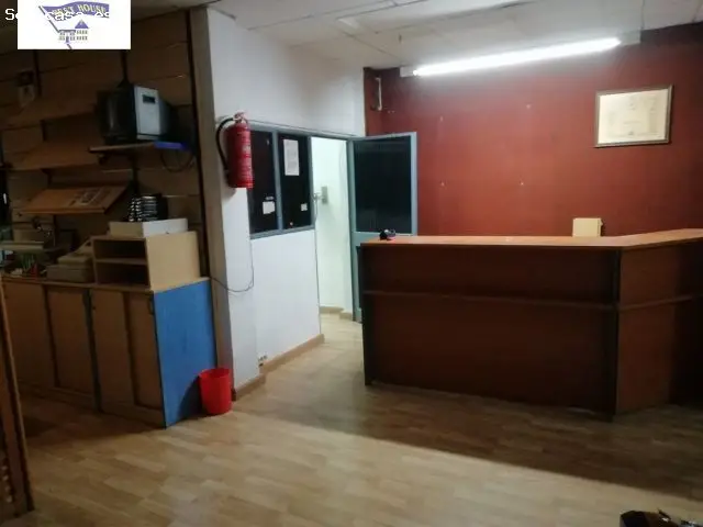Local Comercial en Alquiler Albacete Ensanche 123m2