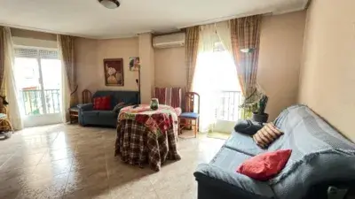 Piso en venta en Calle Sor Valentina Miron Plasencia