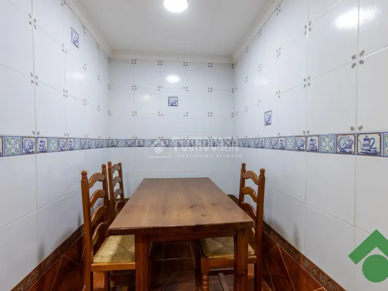 Piso en venta en Albaicín