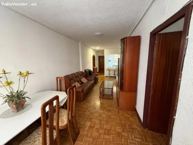 Piso en Venta Torrelavega 3 Dormitorios 95m2 C	Central