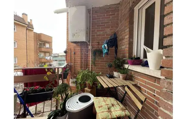 Alquiler Habitacion Las Rozas Madrid