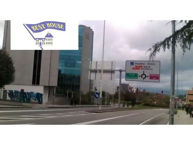 Local en Obra Avenida Barcelona 74m2 Terraza Exterior