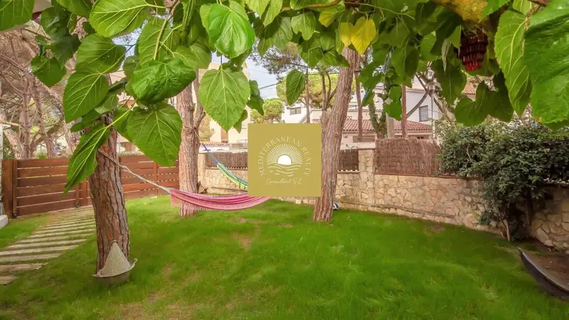Villa de Lujo en Platja d Aro Costa Brava