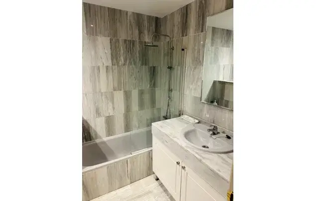 Alquiler Apartamento 2 Dormitorios 132m2 Cabopino