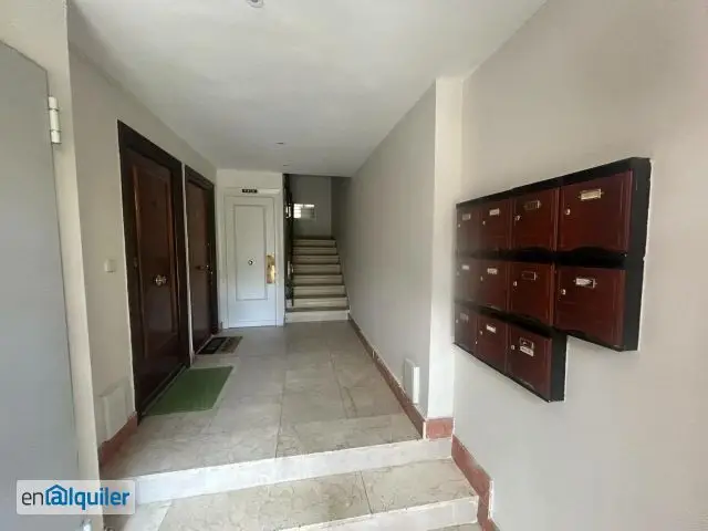 Alquiler Piso Reformado Colonia Terraza Piscina 3 Dormitorios