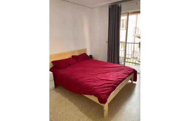 Alquiler Apartamento 3 Dormitorios Salamanca Centro