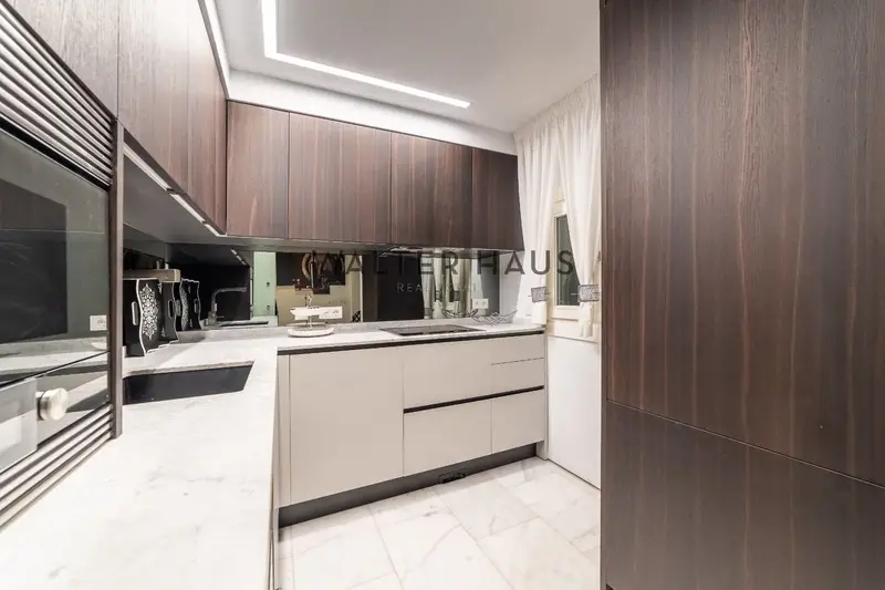 Apartamento en venta en Jerónimos, Madrid ciudad, Madrid