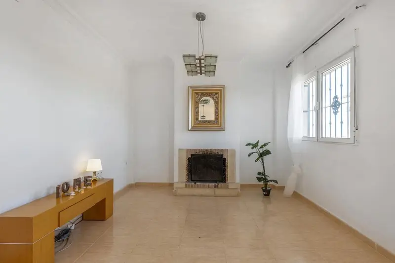 Chalet en Venta Rojales Alicante Villa Independiente con Piscina